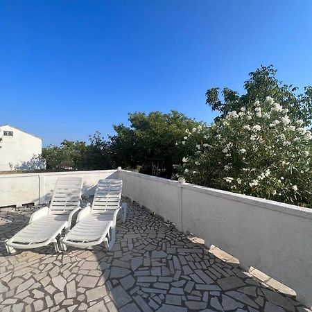 Apartment Tea Rab Town Dış mekan fotoğraf