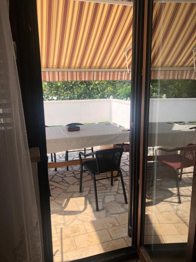 Apartment Tea Rab Town Dış mekan fotoğraf