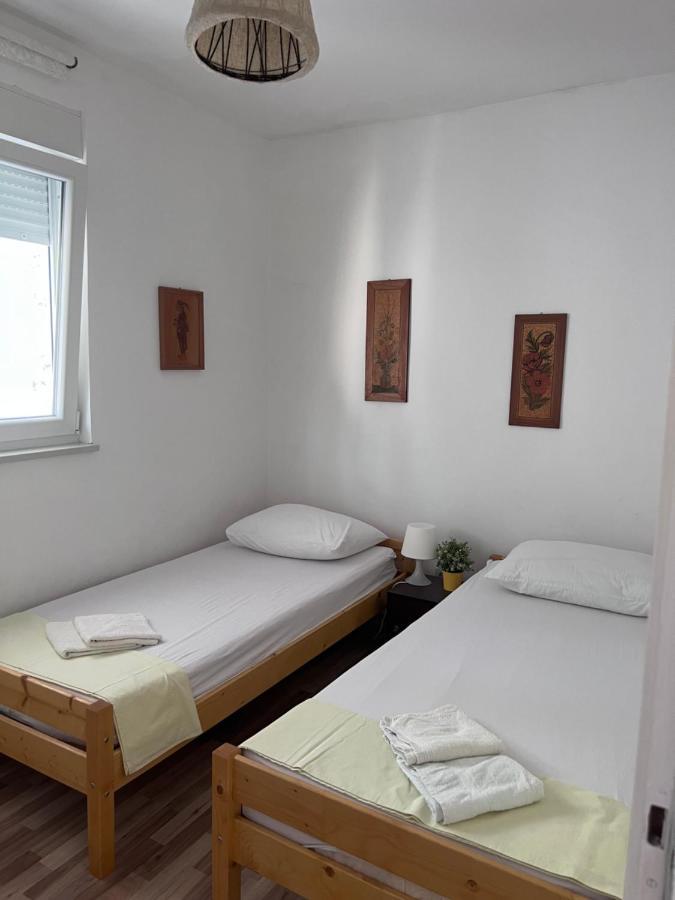 Apartment Tea Rab Town Dış mekan fotoğraf