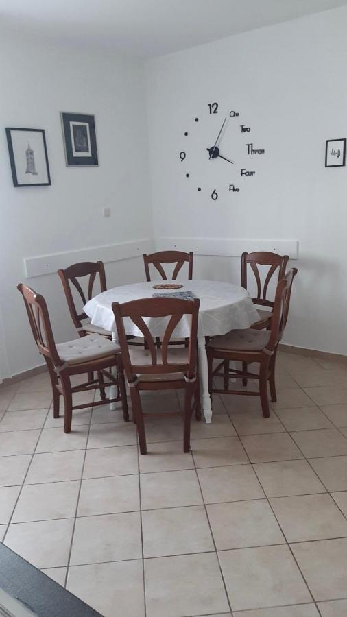 Apartment Tea Rab Town Dış mekan fotoğraf
