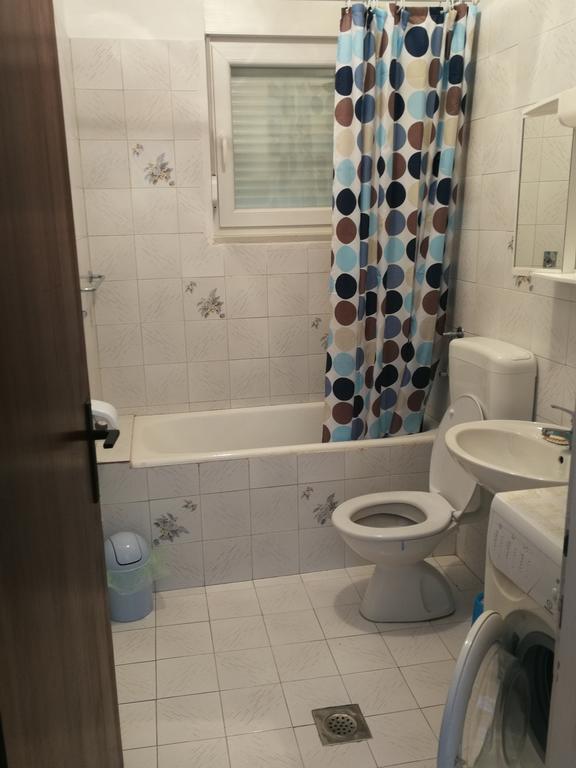 Apartment Tea Rab Town Dış mekan fotoğraf
